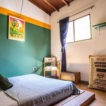 Oasis En El Corazon De Medellin, Laureles Apartment ภายนอก รูปภาพ