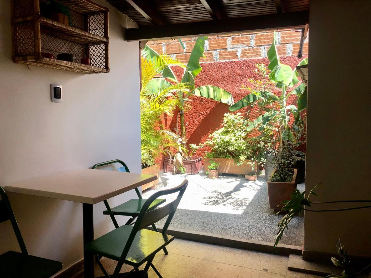 Oasis En El Corazon De Medellin, Laureles Apartment ภายนอก รูปภาพ