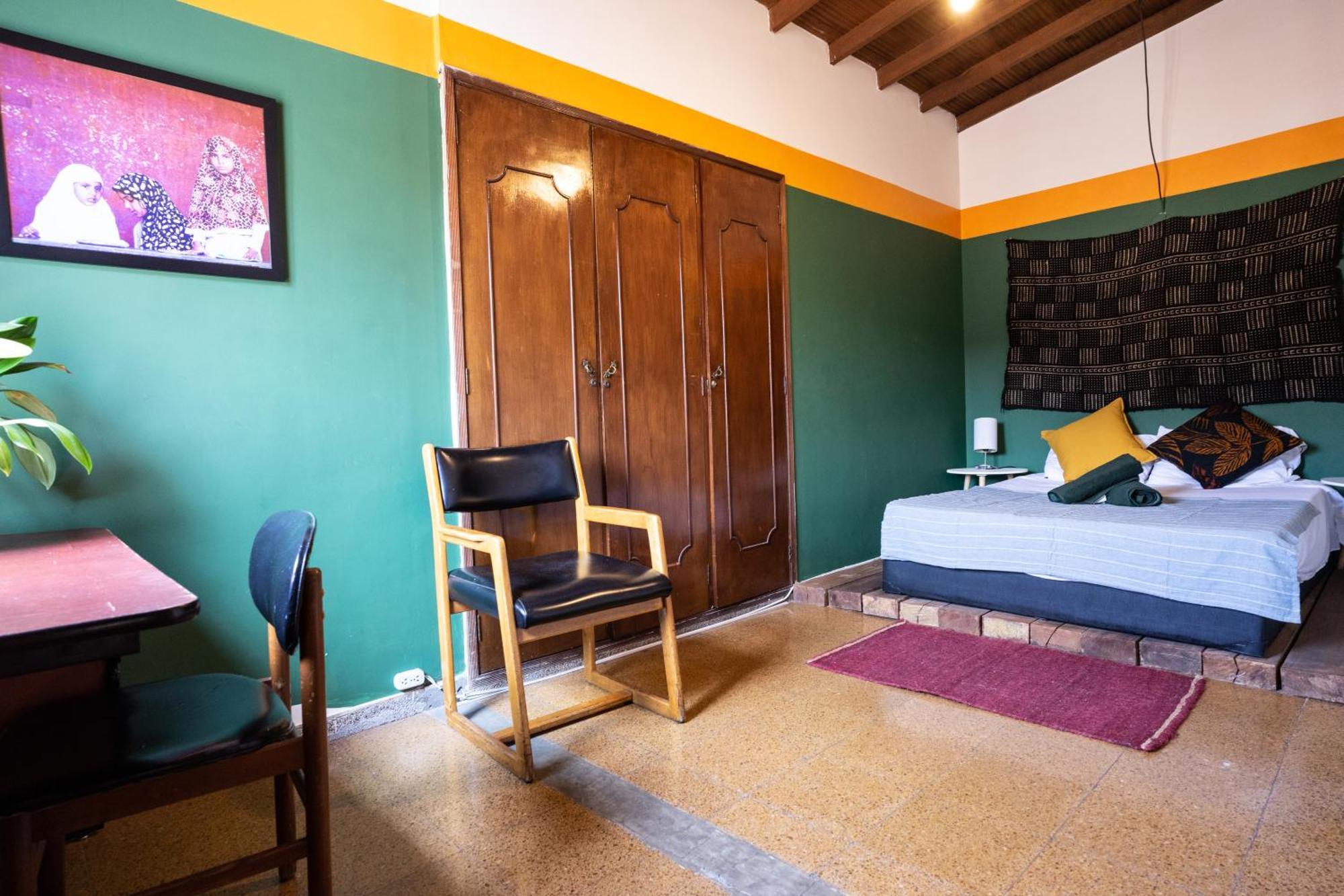 Oasis En El Corazon De Medellin, Laureles Apartment ภายนอก รูปภาพ