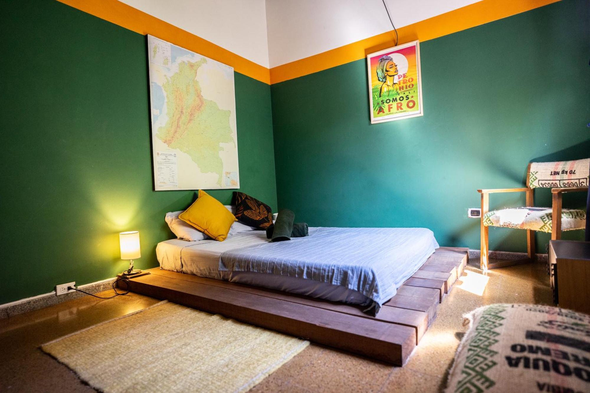 Oasis En El Corazon De Medellin, Laureles Apartment ภายนอก รูปภาพ