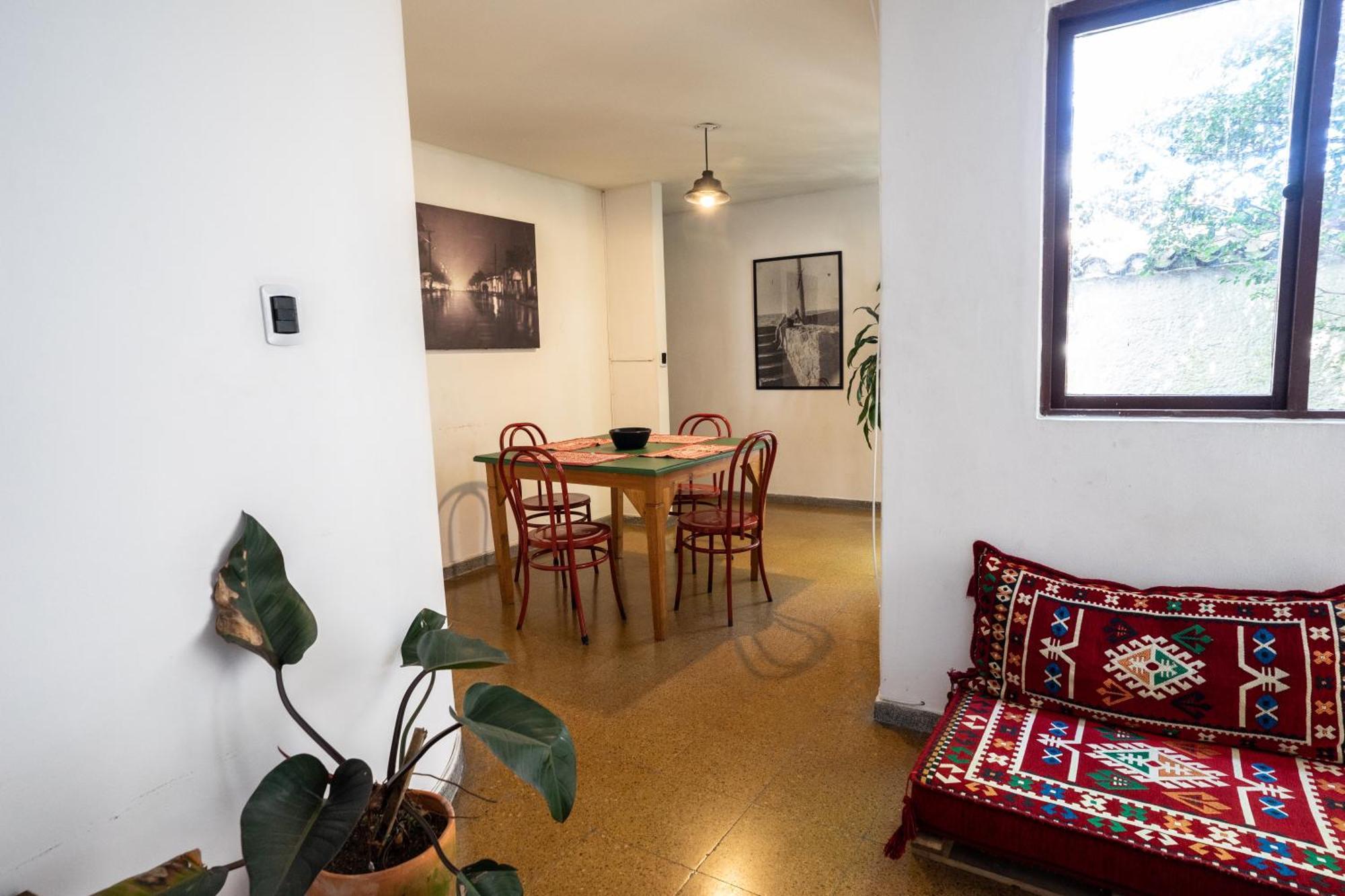 Oasis En El Corazon De Medellin, Laureles Apartment ภายนอก รูปภาพ