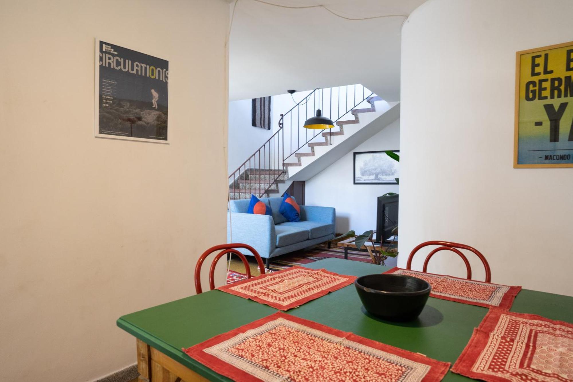 Oasis En El Corazon De Medellin, Laureles Apartment ภายนอก รูปภาพ
